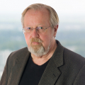 Photo of Robert E. Hogfoss